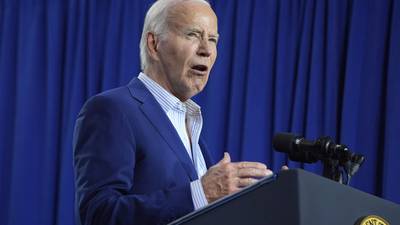 Biden administration proposes rule for workplaces to address excessive heat