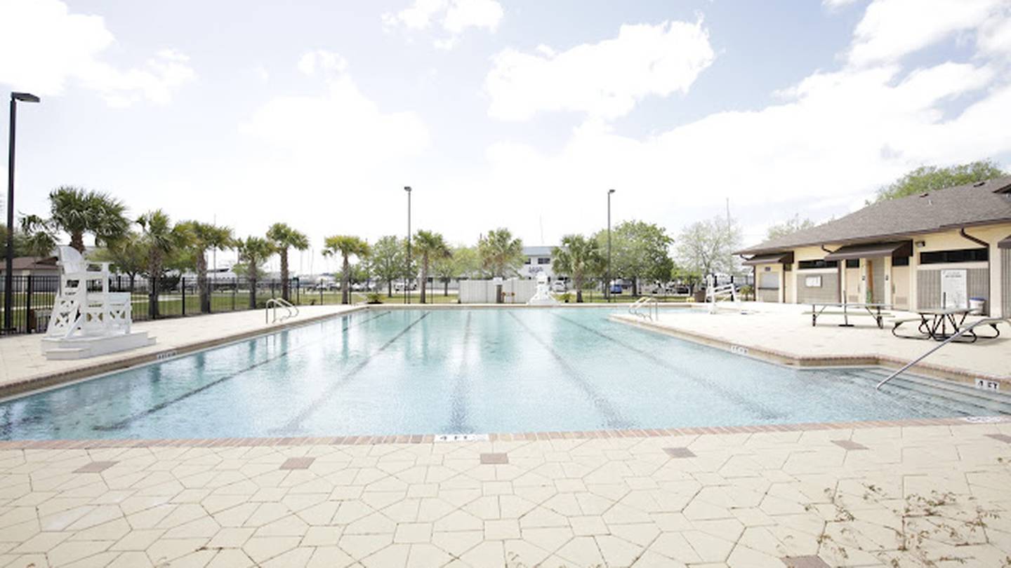 Galimore community pool in St. Johns County summer schedule announced