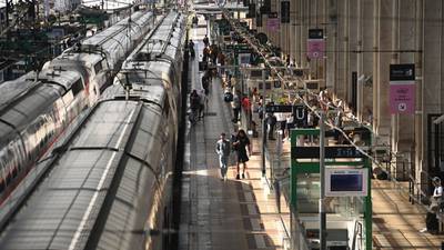 ‘Coordinated sabotage’: Arson, ‘other malicious acts’ hit rail lines before Paris Olympics starts