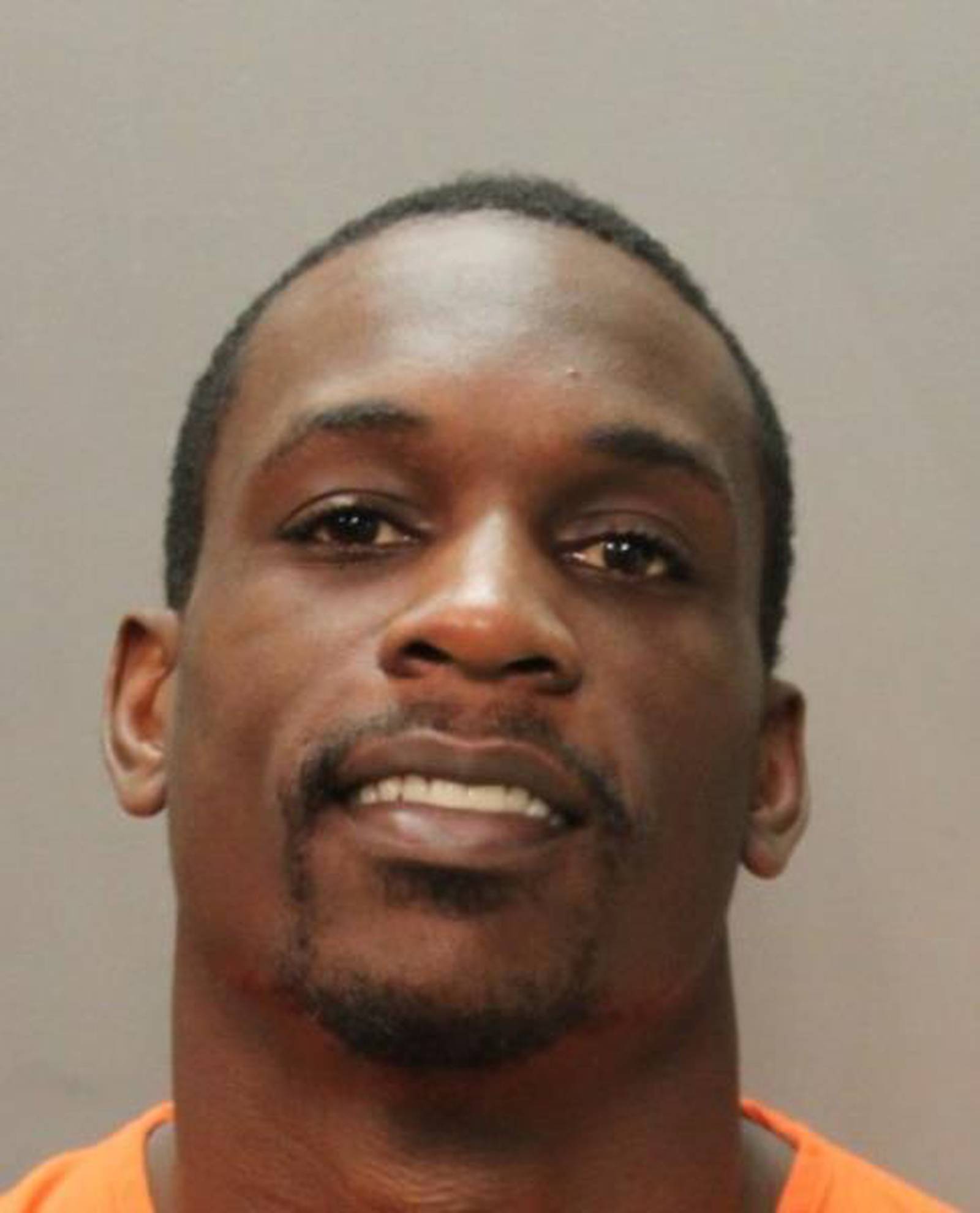 Former Jaguar Telvin Smith Arrested For Unlawful Sexual Activity With Minor According To Jso
