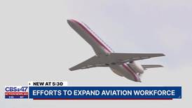 Congress examines how to address aviation workforce shortages