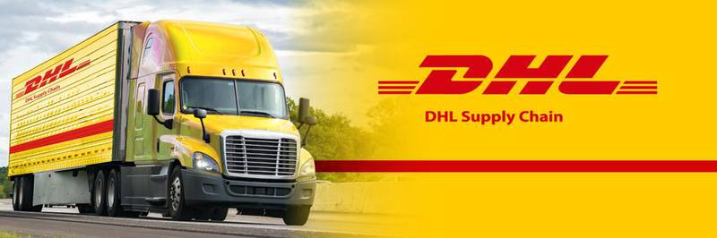 DHL Supply Chain announced plans for logistics and distribution center in North Jacksonville.