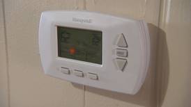 Home Heating and Protection Tips During Cold Weather