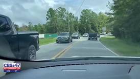 Green Cove Springs road closure causes major backups, leaves neighbors frustrated