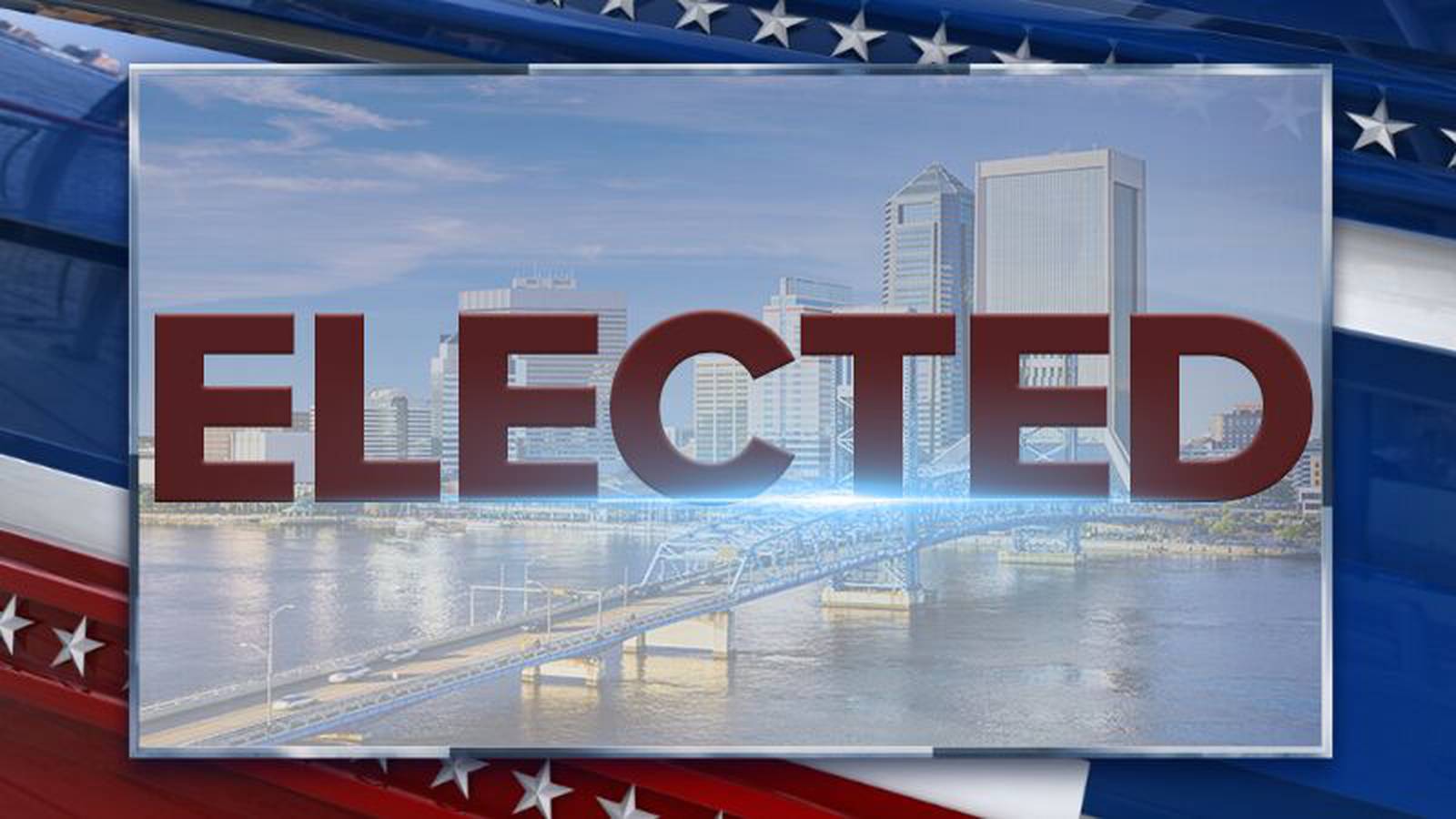 Duval County election results 104.5 WOKV