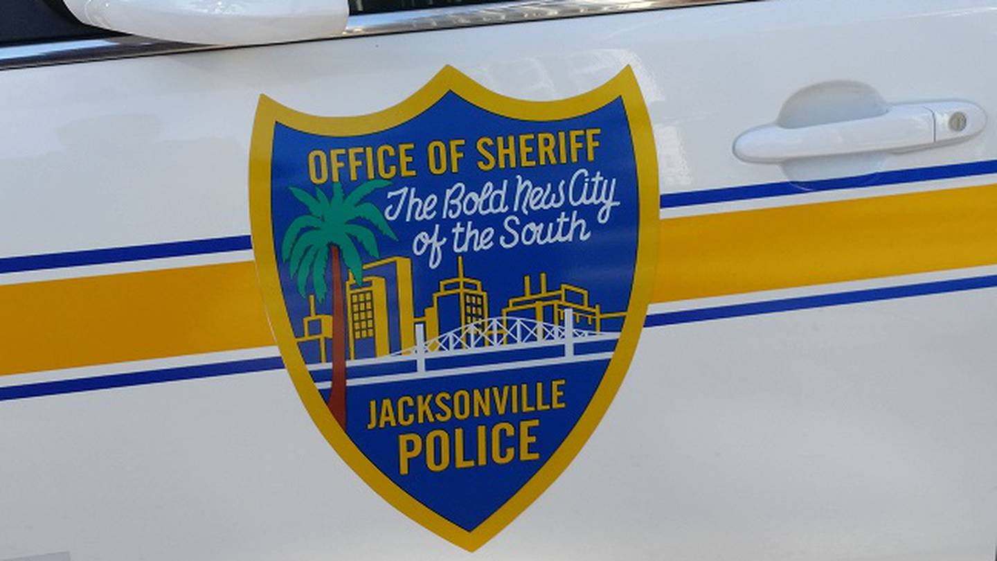 ‘Stuff that has to be done’ Breakdown of Jacksonville Sheriff’s Office