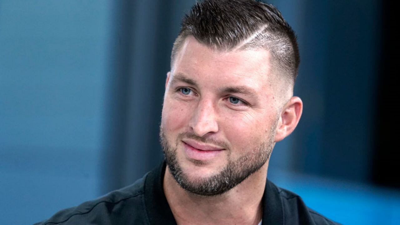 Tim Tebow recently worked out for the Jaguars as a tight end