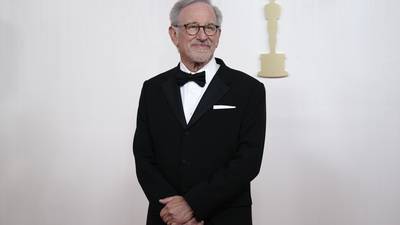 Steven Spielberg, Spike Lee and Ken Burns among recipients of National Medals of Arts