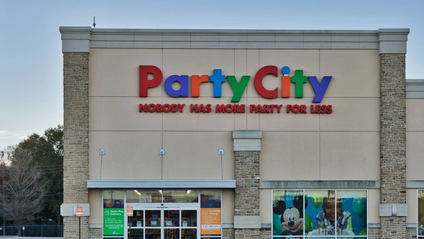 Party City Closing 4 Michigan Stores, Is Yours Next?