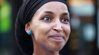 US Rep. Ilhan Omar, a member of the progressive ‘Squad,’ wins Democratic primary in Minnesota