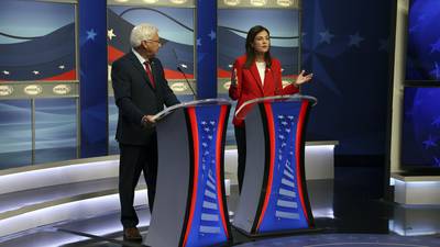 Ayotte wins GOP nomination for New Hampshire governor, Democrat Goodlander wins in 1st District