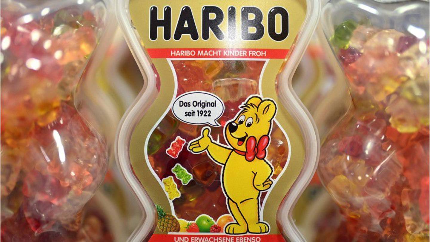 Haribo РїРёС‚РѕРЅ