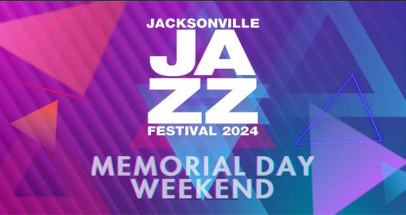 Jacksonville Jazz Festival moving to new locations this year 104.5 WOKV