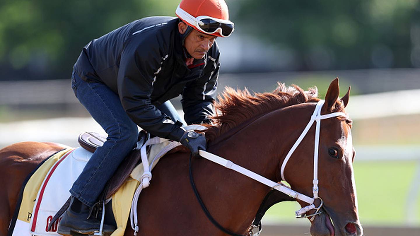 Preakness 2023: Your guide to the 148th running of the Preakness