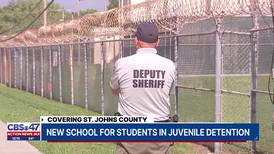 Florida Department of Juvenile Justice marks the start of operations for Florida Scholars Academy