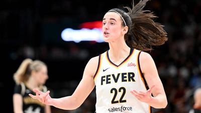 Reports: Caitlin Clark will be left off roster for US Olympic women’s basketball team