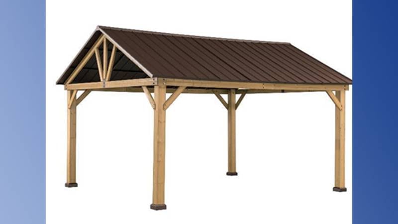 Gazebo