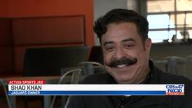 Jags owner Shad Khan speaks with sports media about the upcoming season, answers burning questions