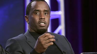 Sean 'Diddy' Combs pleads not guilty to sex trafficking and racketeering charges