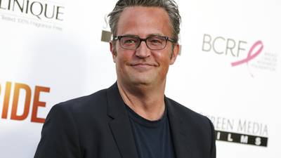 Matthew Perry's assistant among 5 people, including 2 doctors, charged in 'Friends' star's death