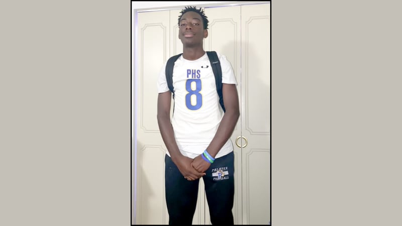 Palatka Police Department said Aug. 13, 2024, that it appears that 15-year-old Robert Gillon died sometime during the night, and the initial results of his autopsy indicate that he died of natural causes.