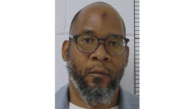 Court appeal, clemency petition seek to halt execution of Missouri man who claims innocence