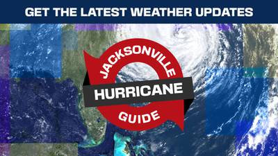 Track the Tropics - The WOKV Hurricane Guide