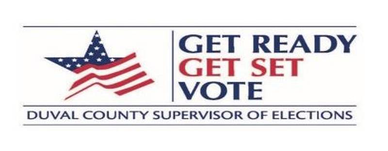 Help America Vote Duval County Supervisor Of Elections Promotes Poll Worker Recruitment Day 5388