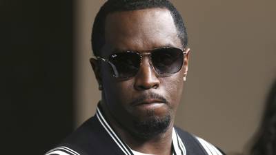 Sean 'Diddy' Combs is expected in court after New York indictment