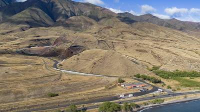 Maui's toxic debris could fill 5 football fields 5 stories deep. Where will it end up?