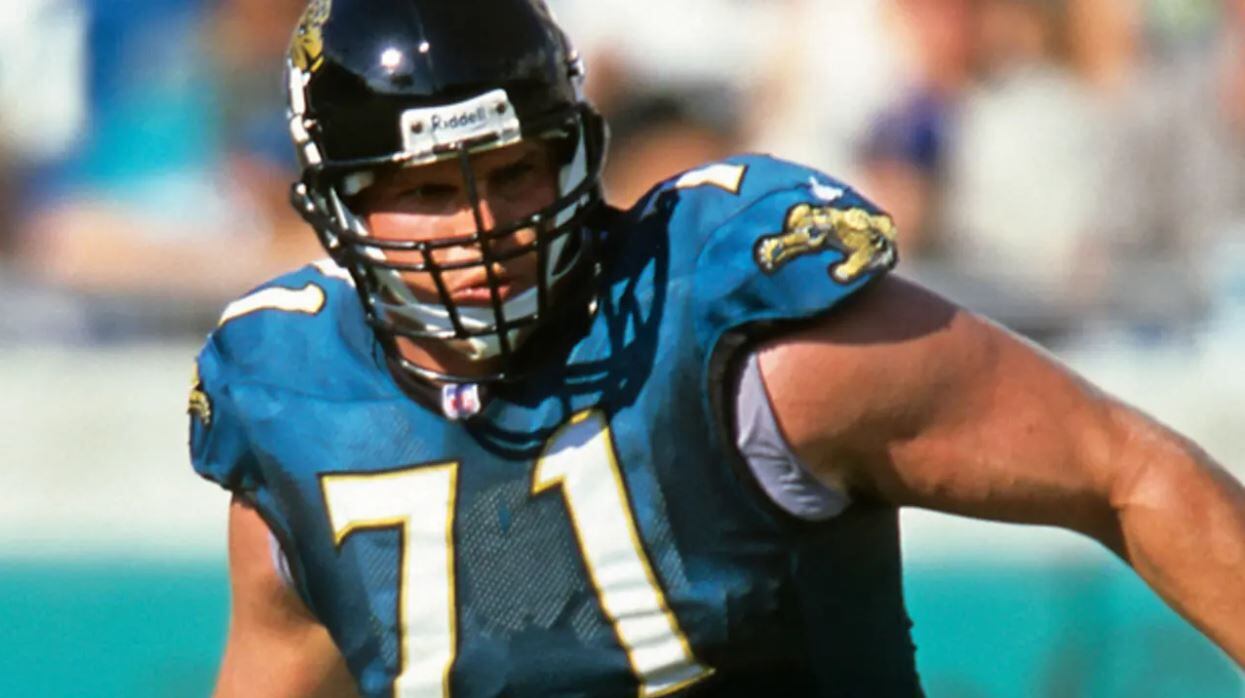 Tony Boselli, Jimmy Smith and Fred Taylor among Hall of Fame nominees