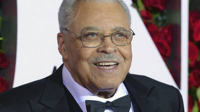 James Earl Jones’ Darth Vader voice lives on through AI. Voice actors see promise and peril in that